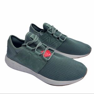 new balance 857 olive